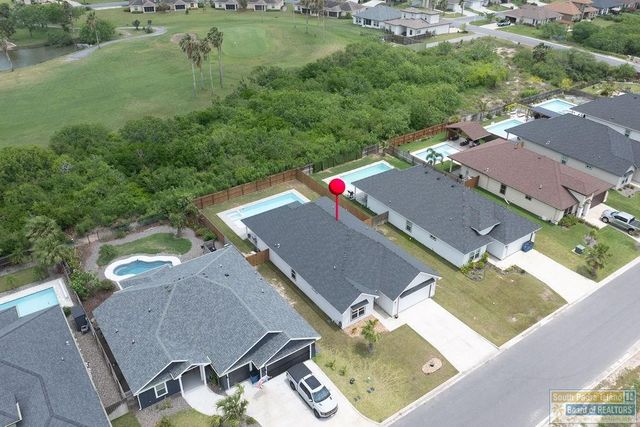 173 Torrey Pines Dr., Laguna Vista, TX 78578