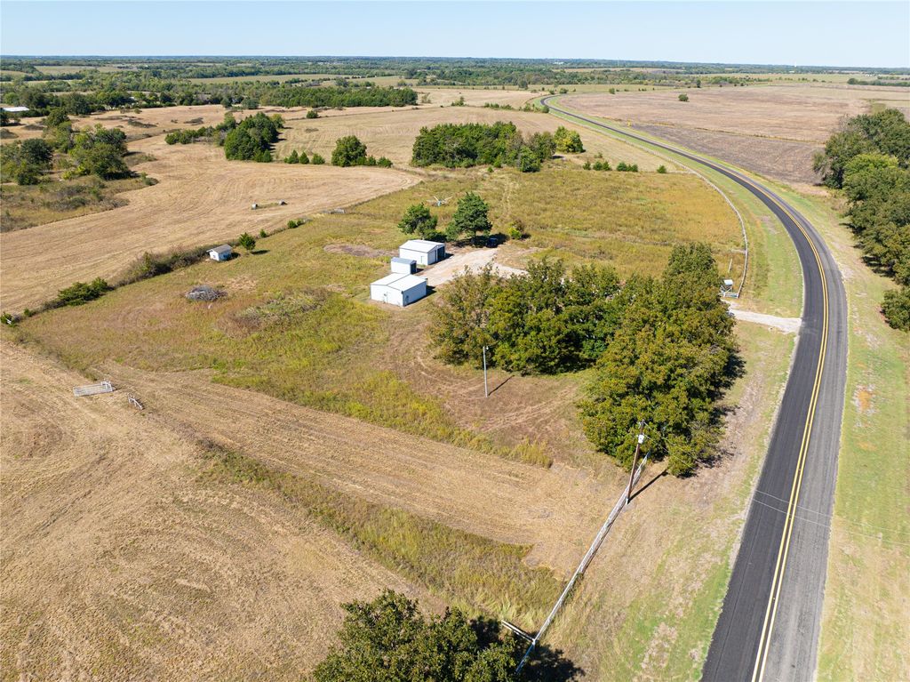 TBD Tract 11 2365 FM 2675, Roxton, TX 75477