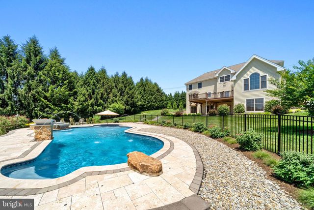 224 LAUREL HEIGHTS RD, Landenberg, PA 19350