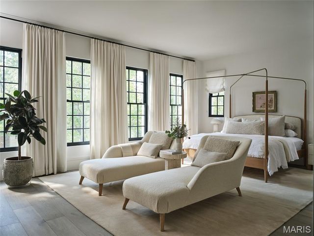 132 N Brentwood Boulevard, Clayton, MO 63105