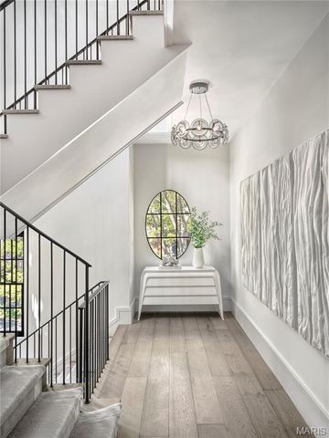 132 N Brentwood Boulevard, Clayton, MO 63105