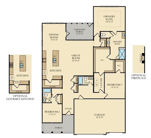 1059 Oyster Drill Drive, Summerville, SC 29485