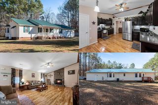 4643 BLAYDES CORNER RD, Spotsylvania, VA 22551