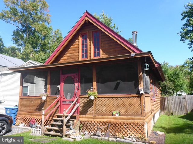 420 CHESAPEAKE RD, Charlestown, MD 21914
