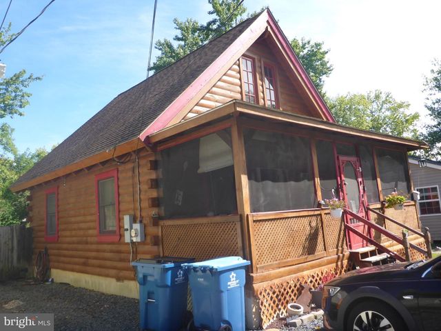 420 CHESAPEAKE RD, Charlestown, MD 21914