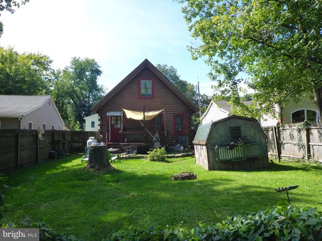 420 CHESAPEAKE RD, Charlestown, MD 21914