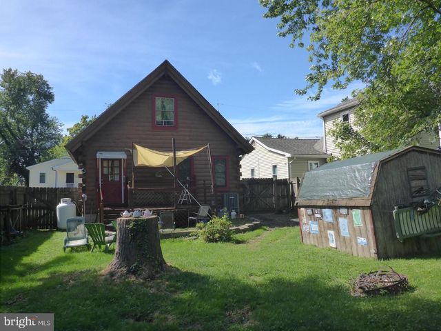 420 CHESAPEAKE RD, Charlestown, MD 21914