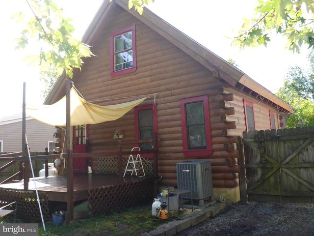 420 CHESAPEAKE RD, Charlestown, MD 21914