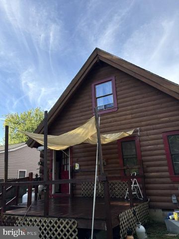 420 CHESAPEAKE RD, Charlestown, MD 21914