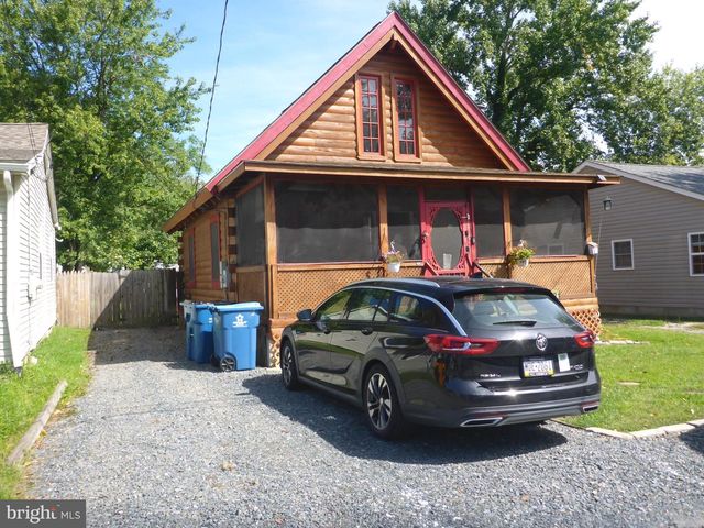 420 CHESAPEAKE RD, Charlestown, MD 21914