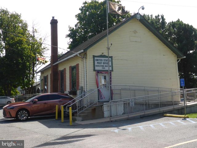 420 CHESAPEAKE RD, Charlestown, MD 21914