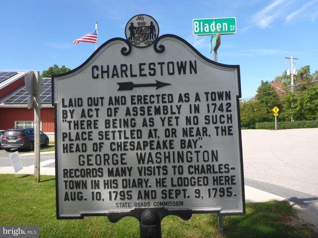 420 CHESAPEAKE RD, Charlestown, MD 21914