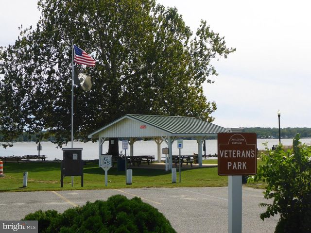 420 CHESAPEAKE RD, Charlestown, MD 21914