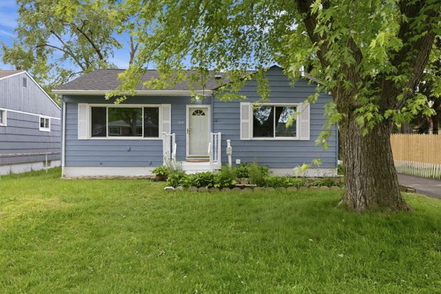 1919 Ward Road, Columbus, OH 43224
