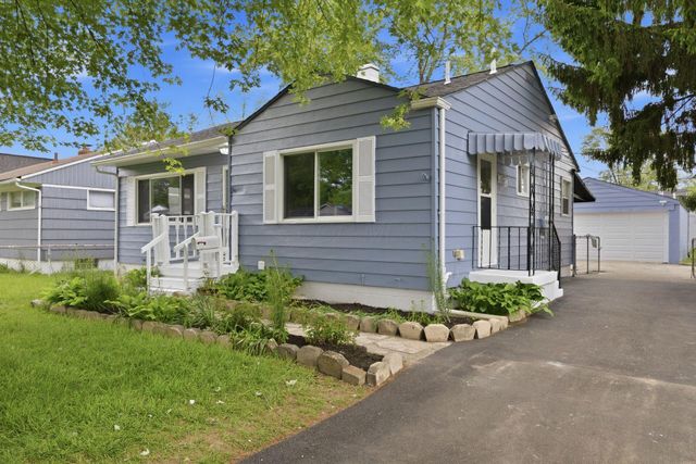 1919 Ward Road, Columbus, OH 43224