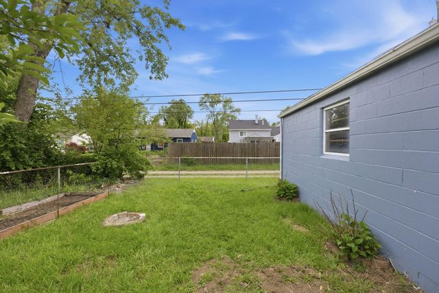 1919 Ward Road, Columbus, OH 43224