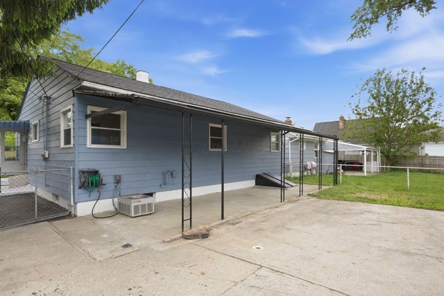 1919 Ward Road, Columbus, OH 43224