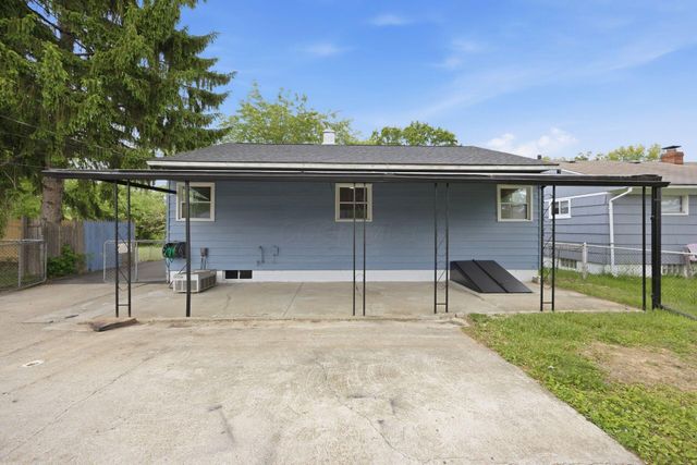 1919 Ward Road, Columbus, OH 43224