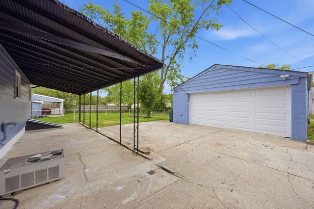 1919 Ward Road, Columbus, OH 43224