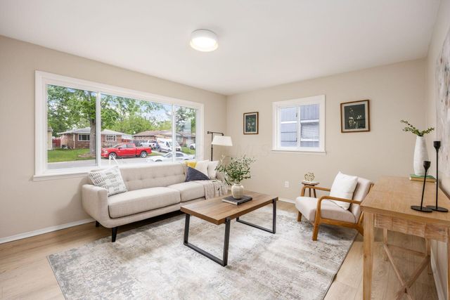 1919 Ward Road, Columbus, OH 43224
