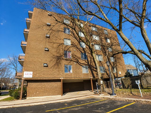 336 Lathrop Avenue 606, Forest Park, IL 60130