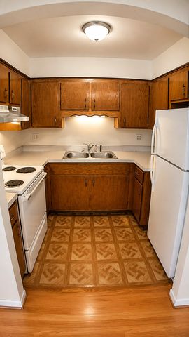 336 Lathrop Avenue 606, Forest Park, IL 60130