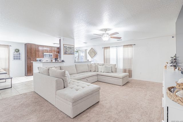 7419 MONETS GDN, San Antonio, TX 78218