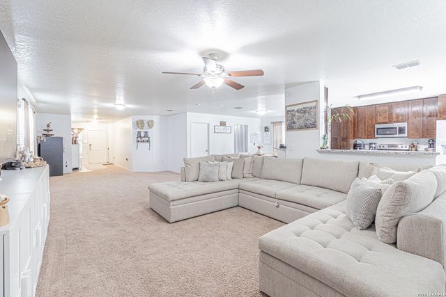7419 MONETS GDN, San Antonio, TX 78218