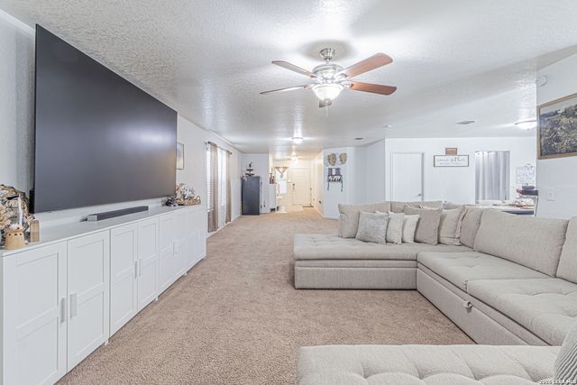 7419 MONETS GDN, San Antonio, TX 78218