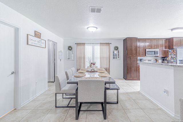 7419 MONETS GDN, San Antonio, TX 78218