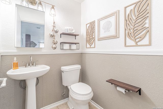 7419 MONETS GDN, San Antonio, TX 78218