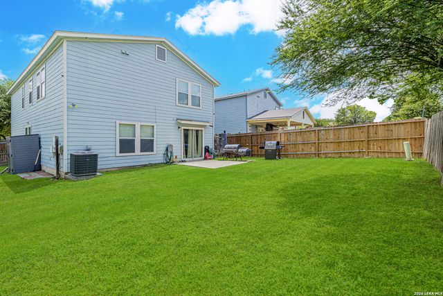 7419 MONETS GDN, San Antonio, TX 78218