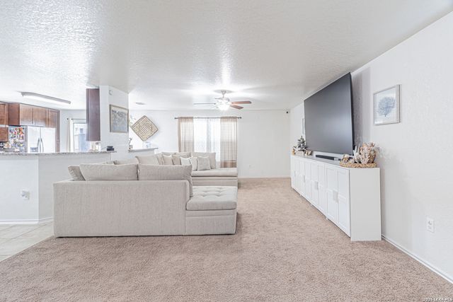 7419 MONETS GDN, San Antonio, TX 78218