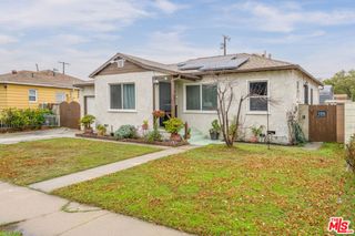8105 Katherine Avenue, Panorama City, CA 91402