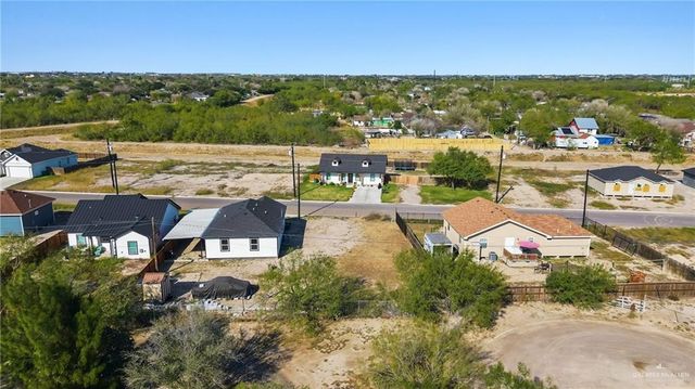 2815 Mehran Drive, Palmview, TX 78572