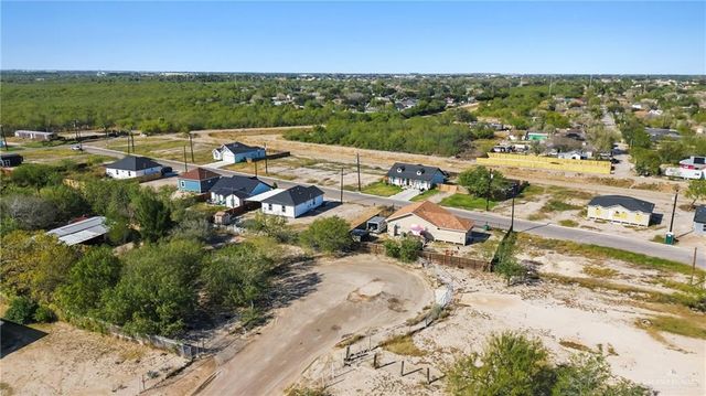 2815 Mehran Drive, Palmview, TX 78572