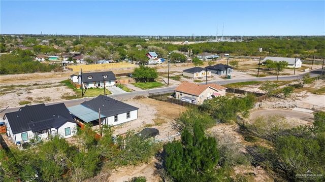 2815 Mehran Drive, Palmview, TX 78572