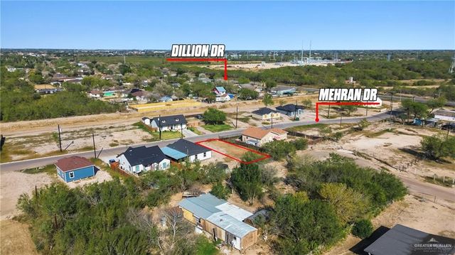 2815 Mehran Drive, Palmview, TX 78572