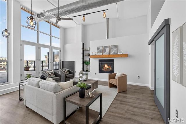 1136 Washington Avenue 905, St Louis, MO 63101