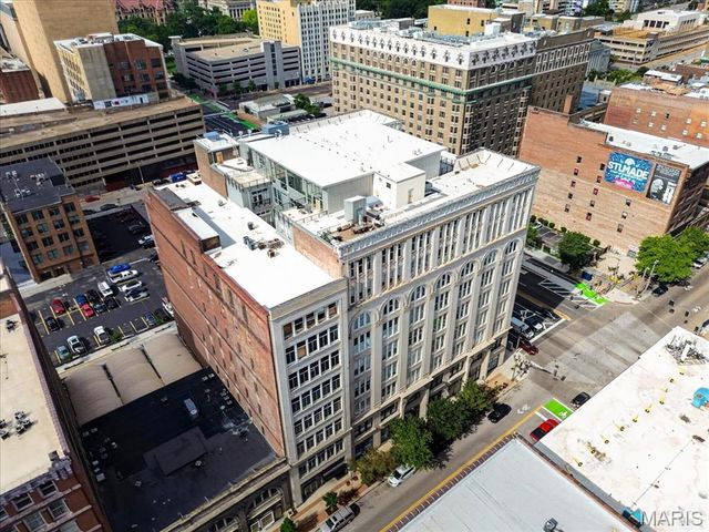 1136 Washington Avenue 905, St Louis, MO 63101