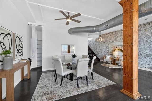 1136 Washington Avenue 905, St Louis, MO 63101