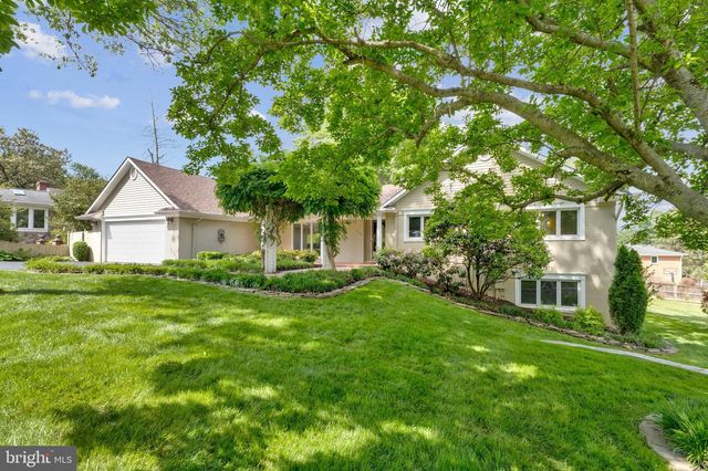 1102 CLOVER DR, Mclean, VA 22101