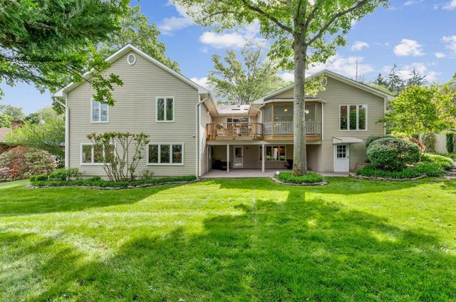 1102 CLOVER DR, Mclean, VA 22101