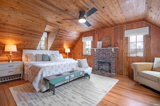 522 Napoleon Street, South Bend, IN 46617