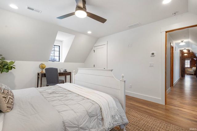 522 Napoleon Street, South Bend, IN 46617