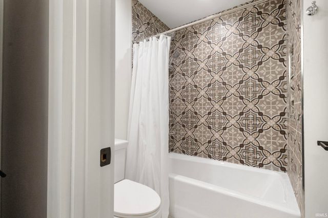 522 Napoleon Street, South Bend, IN 46617