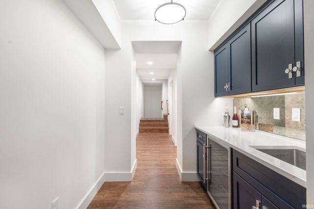 522 Napoleon Street, South Bend, IN 46617