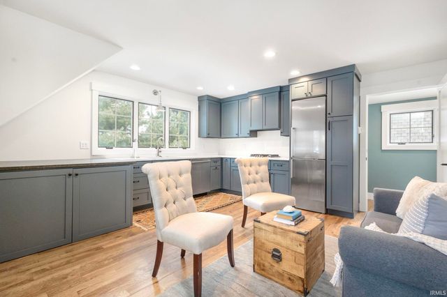 522 Napoleon Street, South Bend, IN 46617