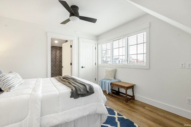 522 Napoleon Street, South Bend, IN 46617