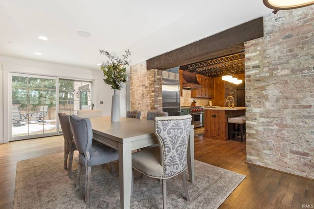 522 Napoleon Street, South Bend, IN 46617